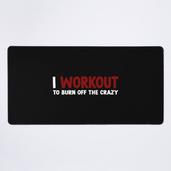 Item preview, Fitness fun quote designed and sold by DopeDesign111.