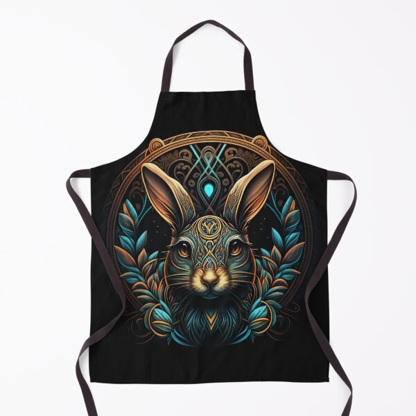 Item preview, Rabbit designed and sold by SerhiiArt.