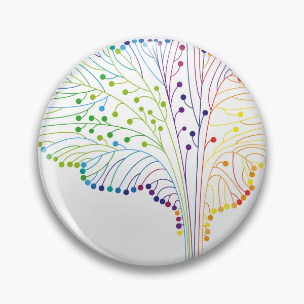 Item preview, Abstract human brain. Artificial intelligence technology. Science background design designed and sold by Andramedia.