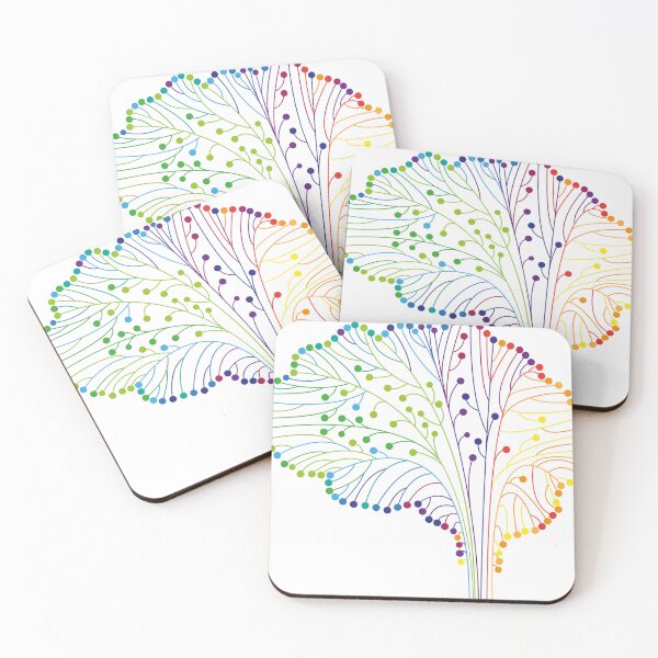 Item preview, Abstract human brain. Artificial intelligence technology. Science background design designed and sold by Andramedia.