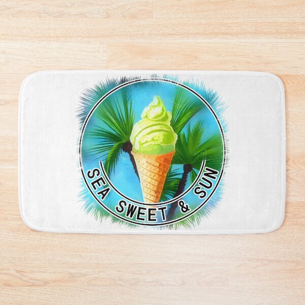 Item preview, 43rd day of summer, Sea Sweet & Sun! designed and sold by Digisabella.