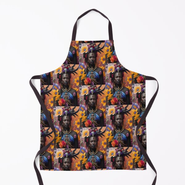 Item preview, Jungle Children 55 designed and sold by BlueOctopus1878.