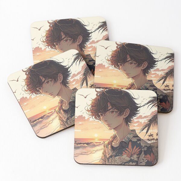 Item preview, Nice boy on the beach in Bali designed and sold by kyoungwon Woo.