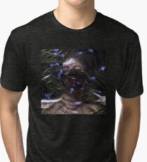 Will He - Joji Tri-blend T-Shirt