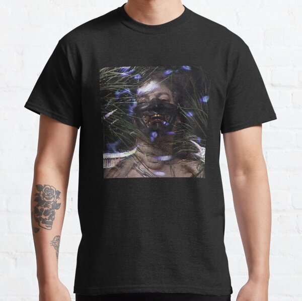 Will He - Joji Classic T-Shirt