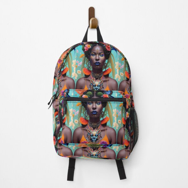 Item preview, Jungle Children 56 designed and sold by BlueOctopus1878.