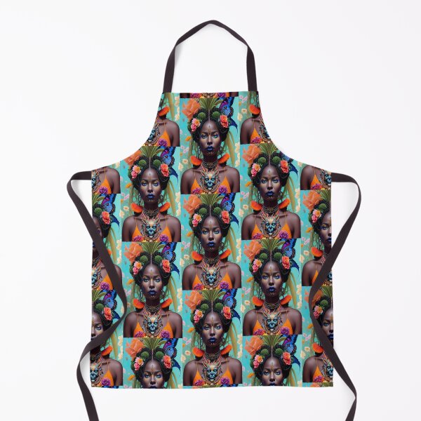 Item preview, Jungle Children 56 designed and sold by BlueOctopus1878.