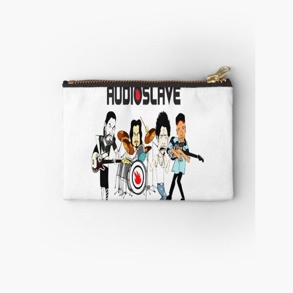 Aperçu de l'œuvre Audioslave Cadeaux pour les fans de Rage Against Rock Band The Machine Day créée et vendue par EarleneParisian.