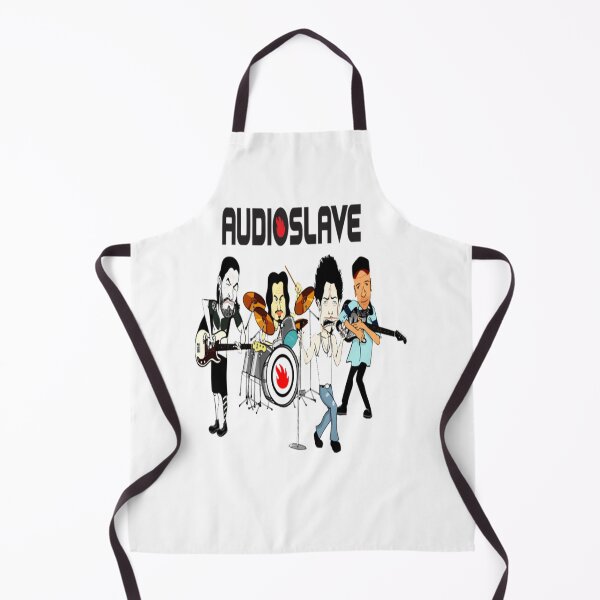 Aperçu de l'œuvre Audioslave Cadeaux pour les fans de Rage Against Rock Band The Machine Day créée et vendue par EarleneParisian.