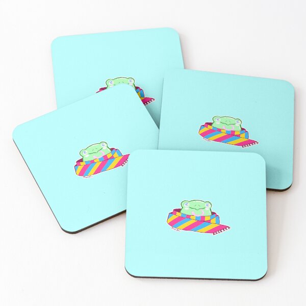 Item preview, Pan Frog designed and sold by Frigg-The-Frog-.