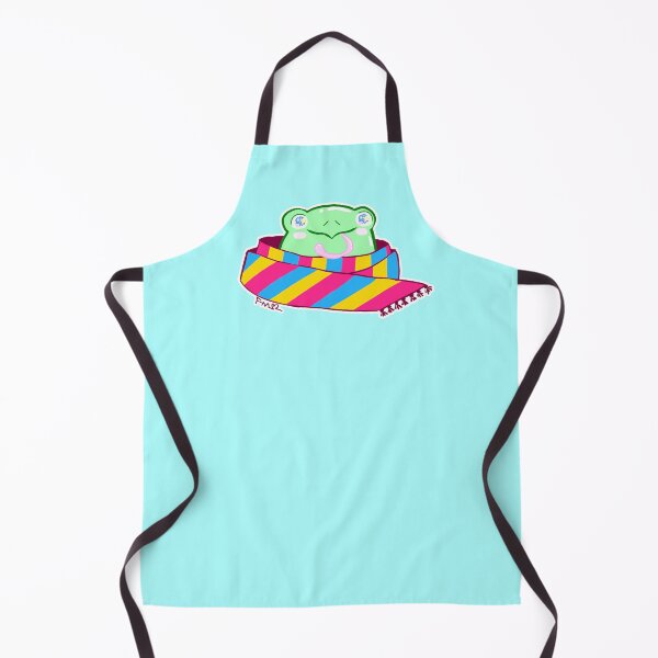Item preview, Pan Frog designed and sold by Frigg-The-Frog-.