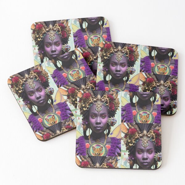 Item preview, Jungle Children 57 designed and sold by BlueOctopus1878.