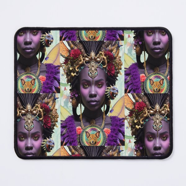 Item preview, Jungle Children 57 designed and sold by BlueOctopus1878.
