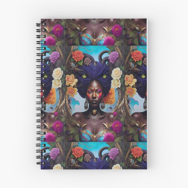 Item preview, Jungle Children 58 designed and sold by BlueOctopus1878.