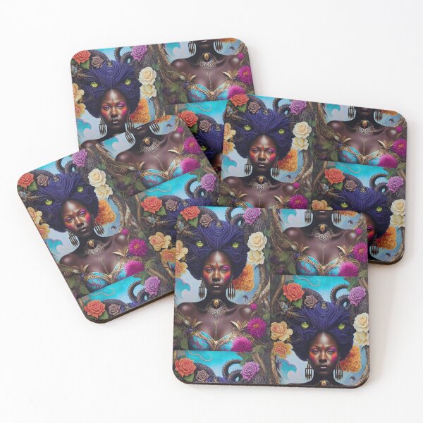 Item preview, Jungle Children 58 designed and sold by BlueOctopus1878.