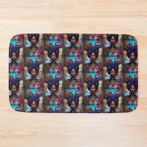 Item preview, Jungle Children 58 designed and sold by BlueOctopus1878.