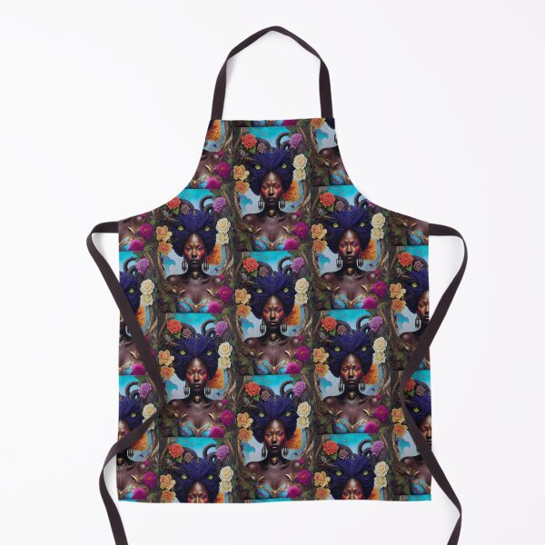 Item preview, Jungle Children 58 designed and sold by BlueOctopus1878.