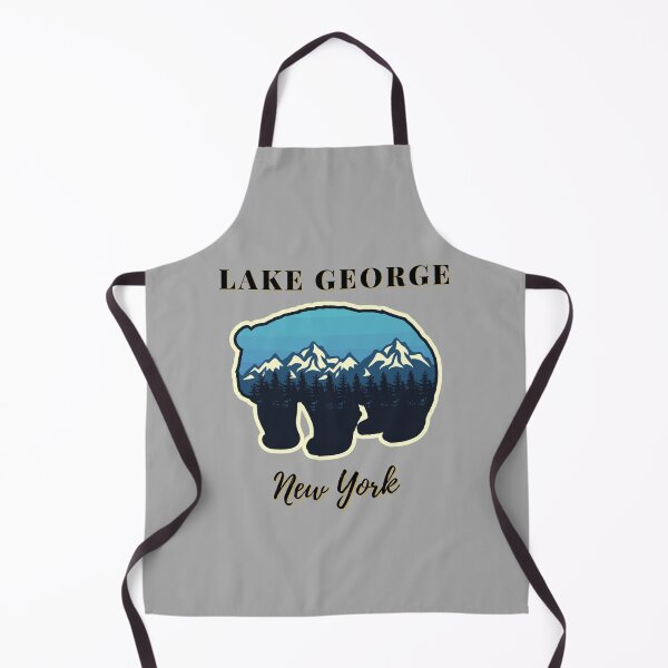 Item preview, Lake George New York designed and sold by TowTees.