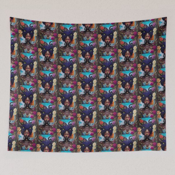 Item preview, Jungle Children 58 designed and sold by BlueOctopus1878.