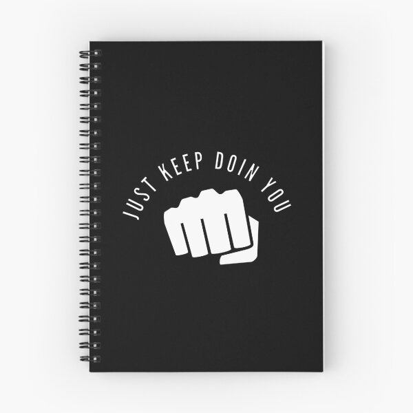 Item preview, Just keep doin you  designed and sold by sirilakk.