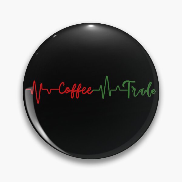Item preview, Coffee, Trade Heartbeat designed and sold by tradeculture143.
