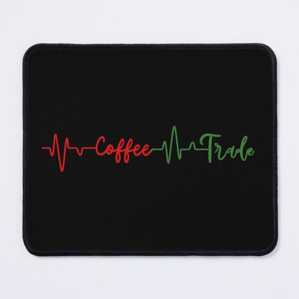 Item preview, Coffee, Trade Heartbeat designed and sold by tradeculture143.