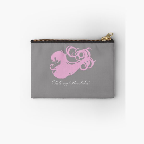 Item preview, Revolutionary Girl Utena designed and sold by Kirstan Redding.