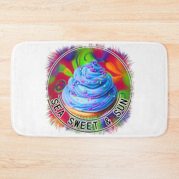 Item preview, 45th day of summer, Sea Sweet & Sun! designed and sold by Digisabella.