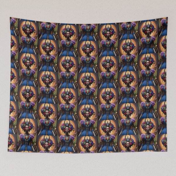 Item preview, Jungle Children 59 designed and sold by BlueOctopus1878.