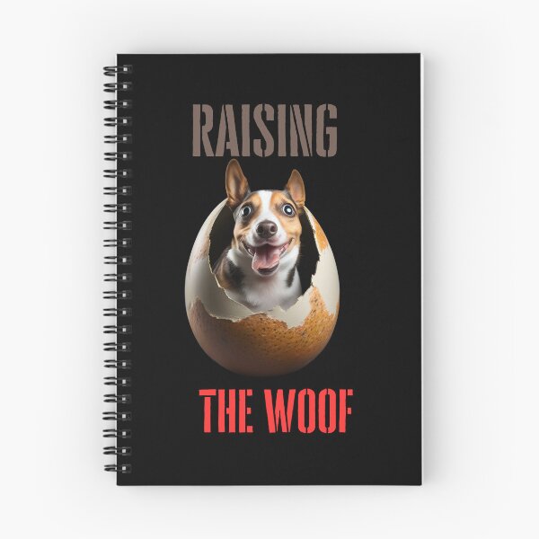 Artikelvorschau, Humor Hund entworfen und verkauft von NithaelDesign.