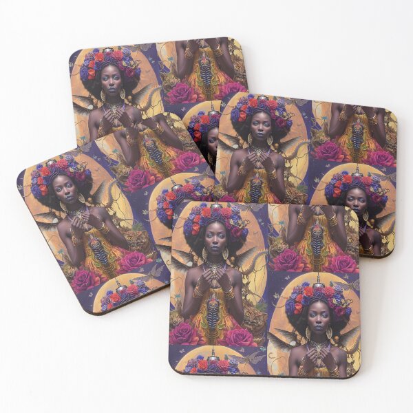 Item preview, Jungle Children 60 designed and sold by BlueOctopus1878.