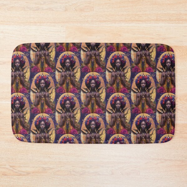 Item preview, Jungle Children 60 designed and sold by BlueOctopus1878.