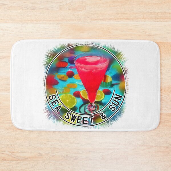Item preview, 46th day of summer, Sea Sweet & Sun! designed and sold by Digisabella.