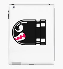 BULLET iPad Case/Skin