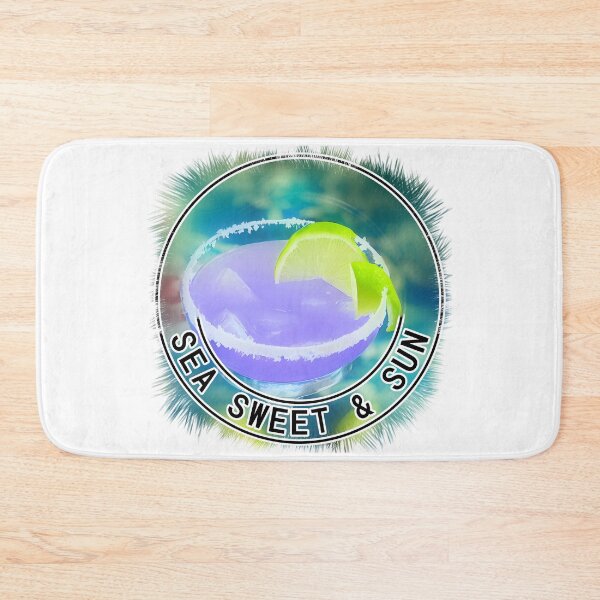 Item preview, 47th day of summer, Sea Sweet & Sun! designed and sold by Digisabella.