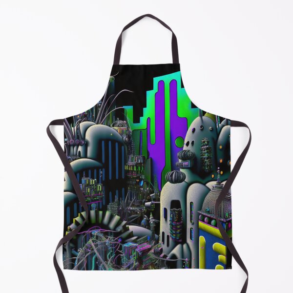 Item preview, Elf City designed and sold by dangermouth.
