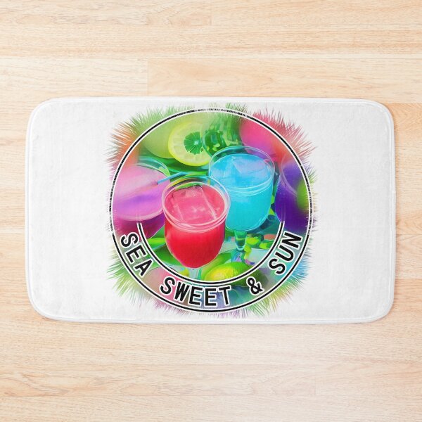 Item preview, 48th day of summer, Sea Sweet & Sun! designed and sold by Digisabella.