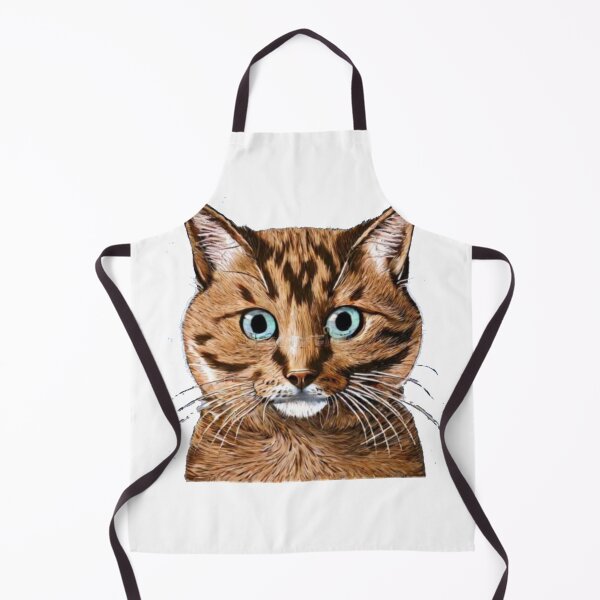 Item preview, Personal Servant Cat designed and sold by doomwalker2010.