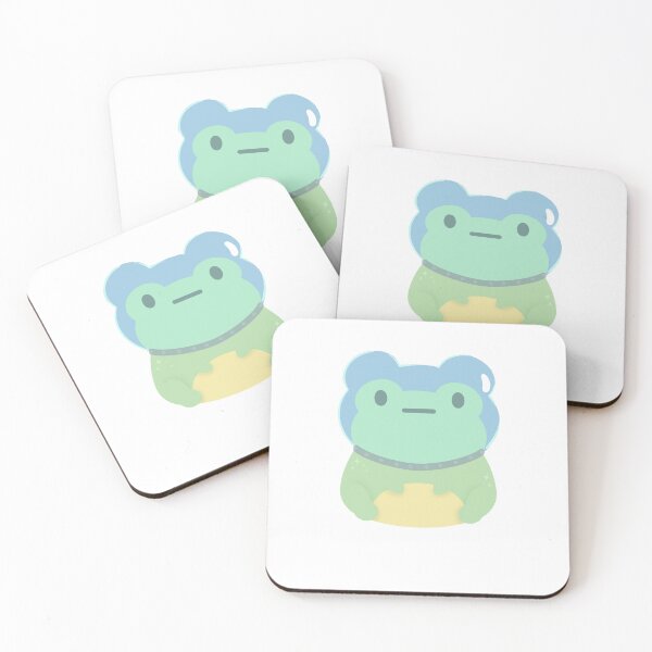 Item preview, Astronaut Frog (Space Frogs Series) designed and sold by callistauhu.