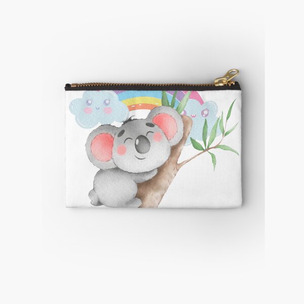 Item preview, Cute Koala Bear designed and sold by farhustlcc.