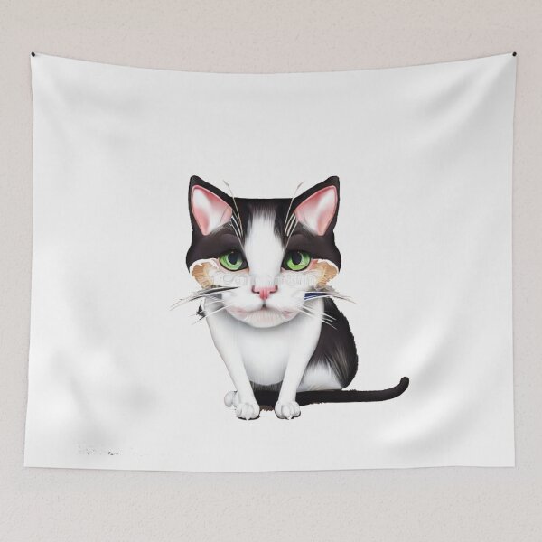 Item preview, Personal Servant Cat designed and sold by doomwalker2010.