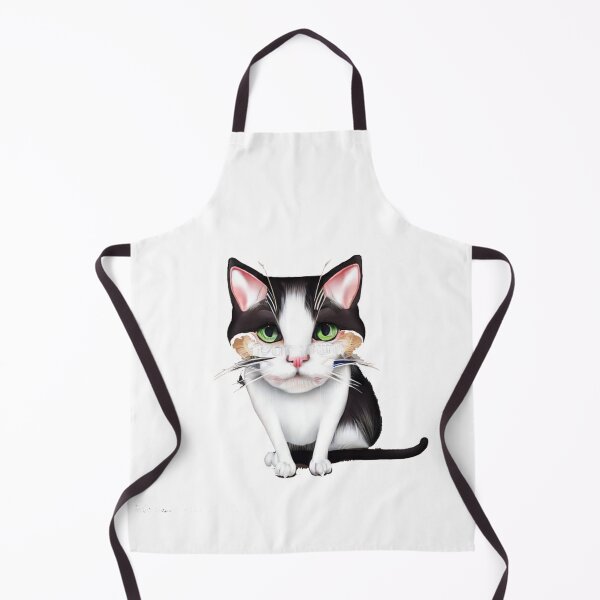 Item preview, Personal Servant Cat designed and sold by doomwalker2010.