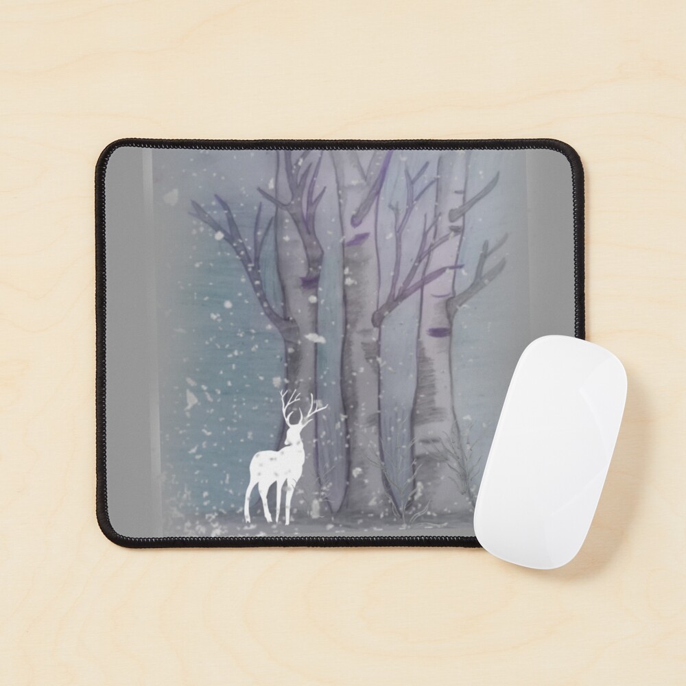 Item preview, Mouse Pad designed and sold by Ranikhan.