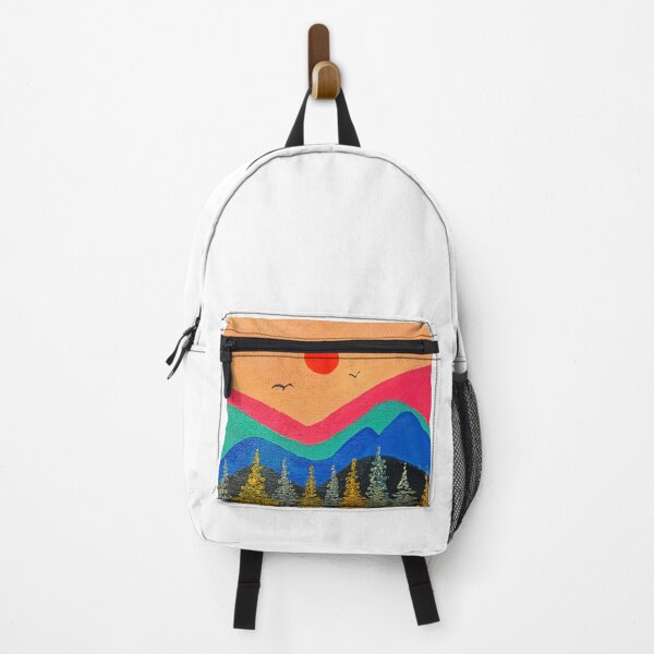 Item preview, Sunset Minimalist Design designed and sold by NajzlaArt.