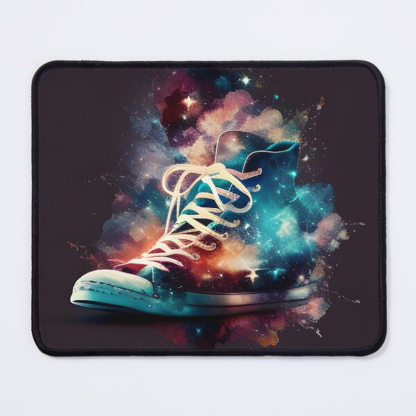 Item preview, Amazing sneakers artwork  designed and sold by aliali7046.