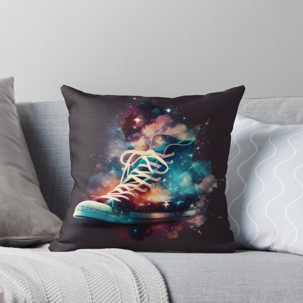 Item preview, Amazing sneakers artwork  designed and sold by aliali7046.
