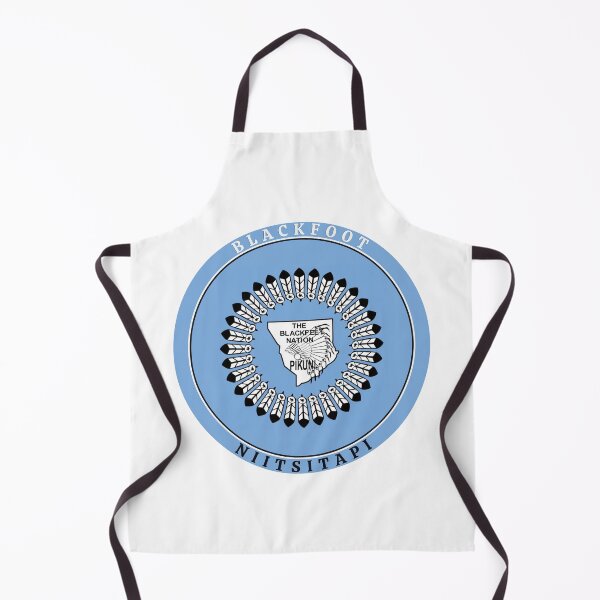 Item preview, My Blackfoot Identity designed and sold by Fed Sher.