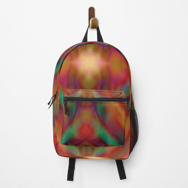 Item preview, Colourful abstract pattern and background designed and sold by Sasas Design.