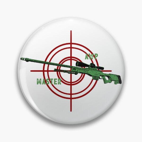 Item preview, AWP Master designed and sold by PVSKI.