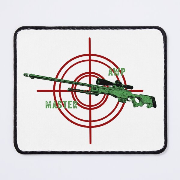 Item preview, AWP Master designed and sold by PVSKI.